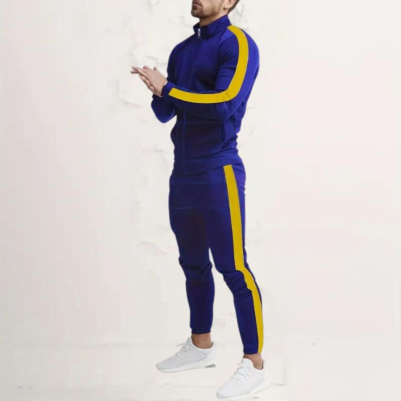 Stylish tracksuit set for men Teran