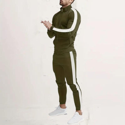 Stylish tracksuit set for men Teran