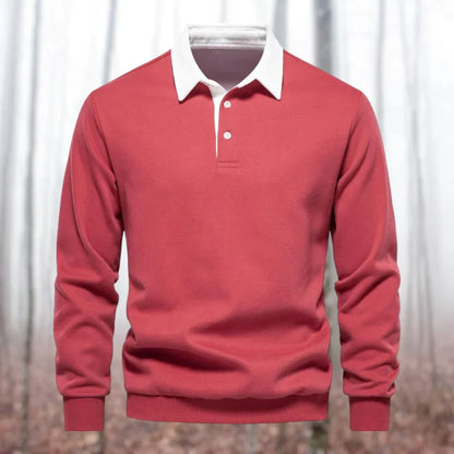 Polo shirt for spring Thilo