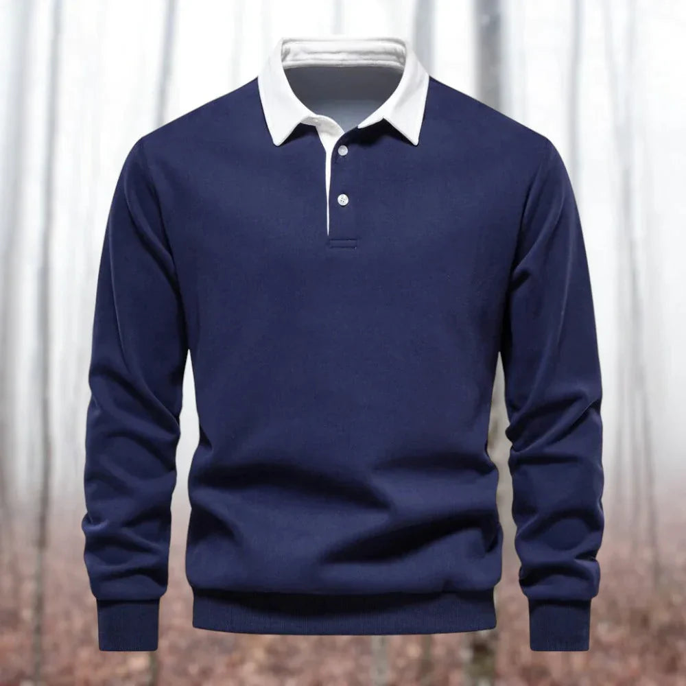 Polo shirt for spring Thilo