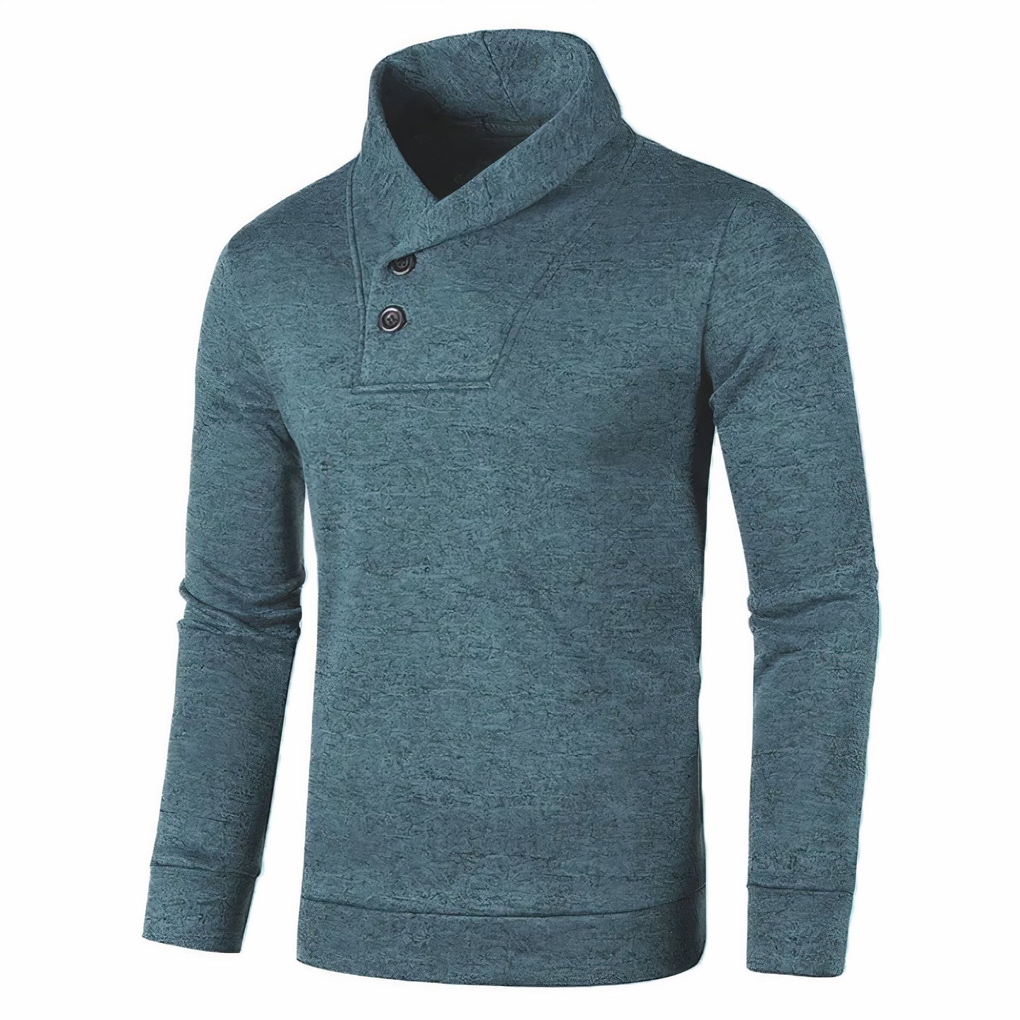 Men's Half-High Neck Sweater Tripp