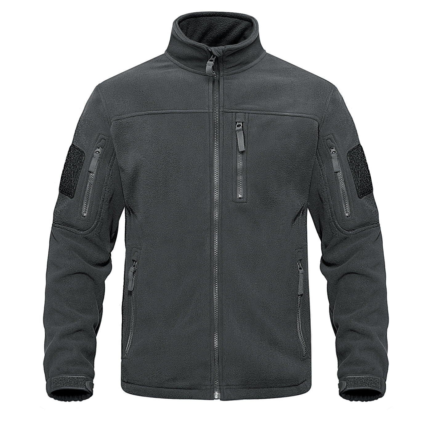 Casual warm thermal jacket for men Twan