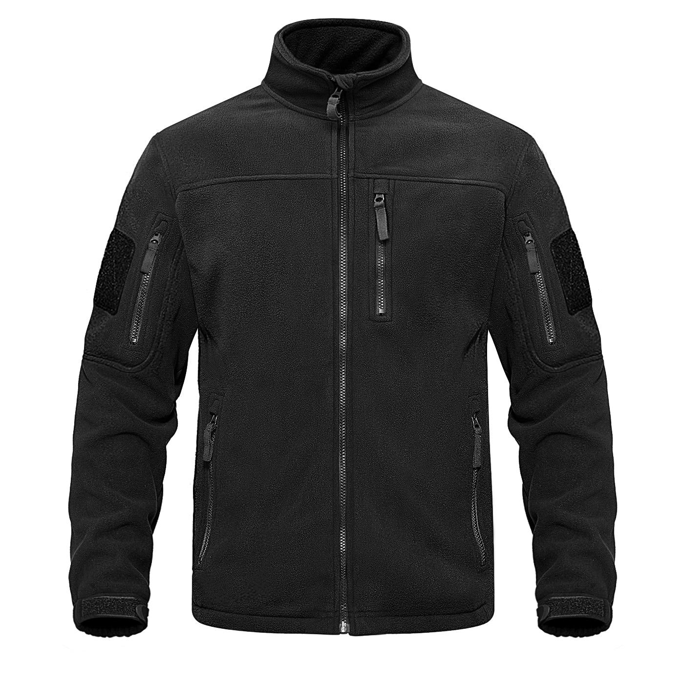 Casual warm thermal jacket for men Twan