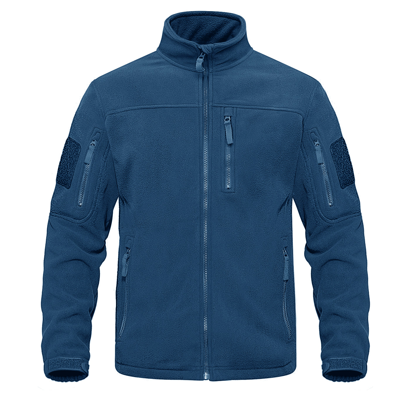 Comfortable warm thermal jacket for men Twan