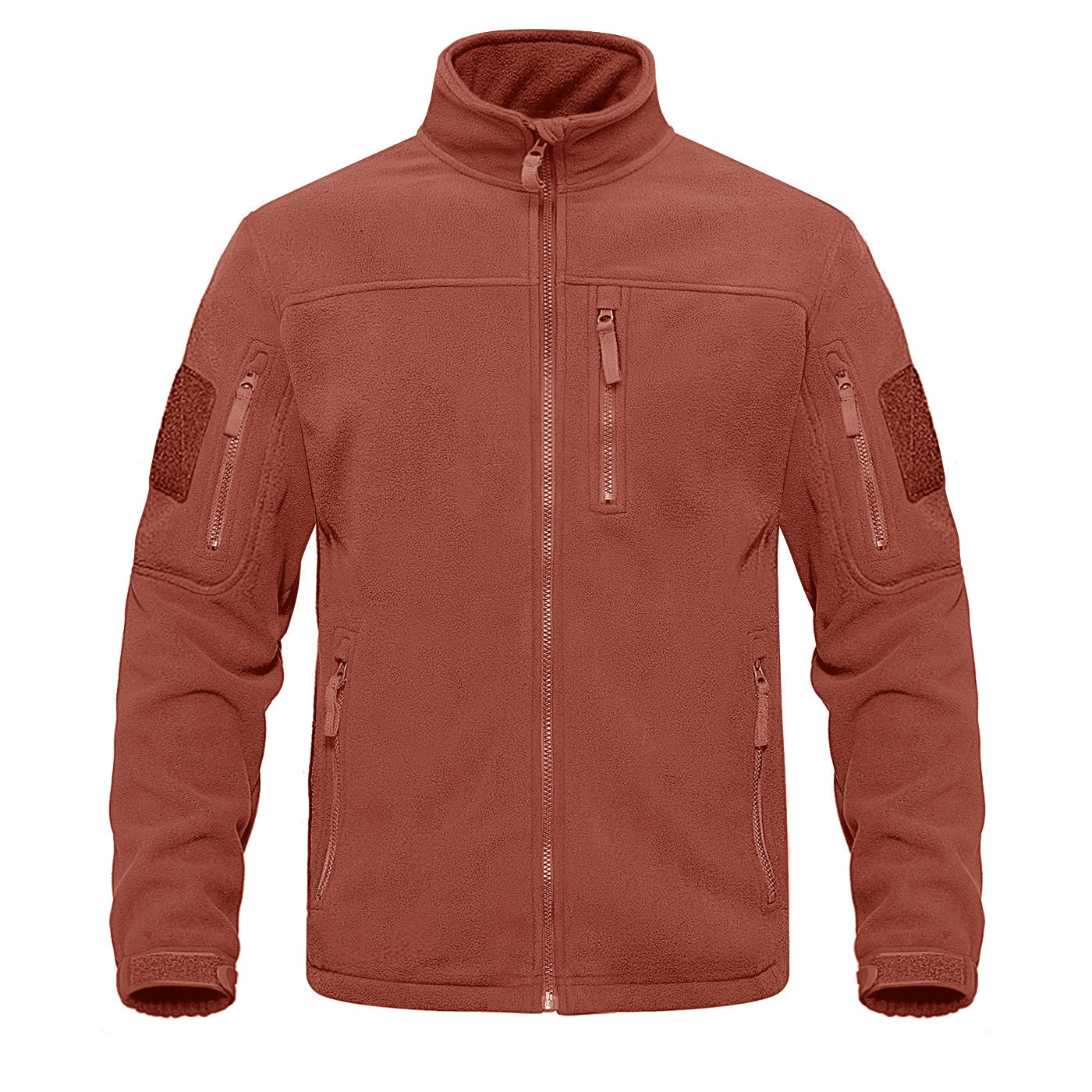 Comfortable warm thermal jacket for men Twan