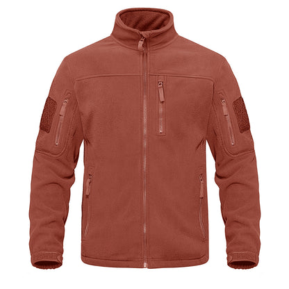 Casual warm thermal jacket for men Twan