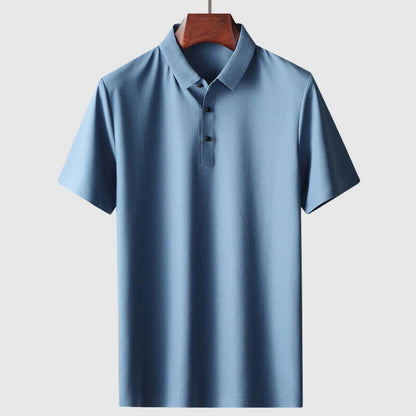 Stylish polo shirt for men Hernan