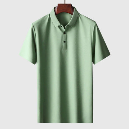 Stylish polo shirt for men Hernan