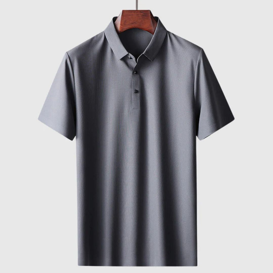 Stylish polo shirt for men Hernan