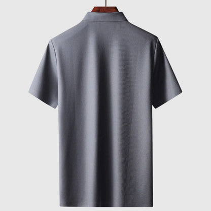 Stylish polo shirt for men Hernan