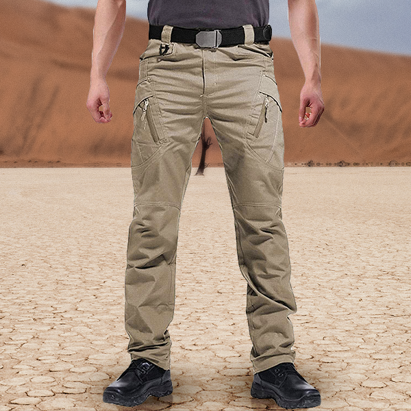 Men's Outdoor Pants Beard