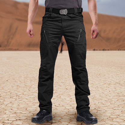 Men's Outdoor Pants Beard