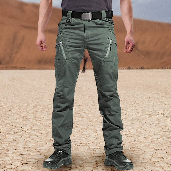 Men's Outdoor Pants Beard