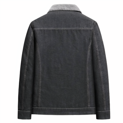 Wren Denim Jacket