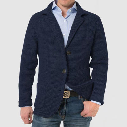 Men's Cardigan Keir