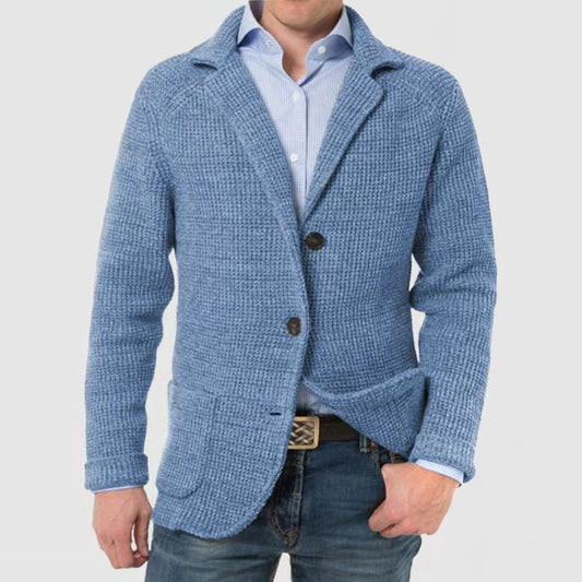 Men's Cardigan Keir