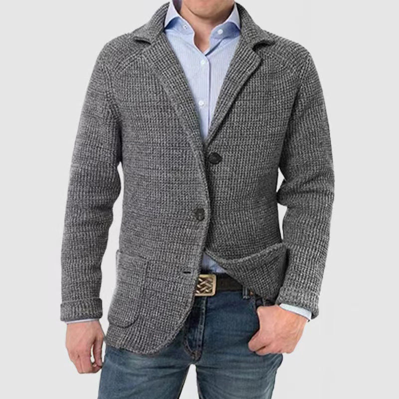 Men's Cardigan Keir