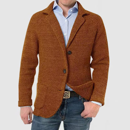 Men's Cardigan Keir