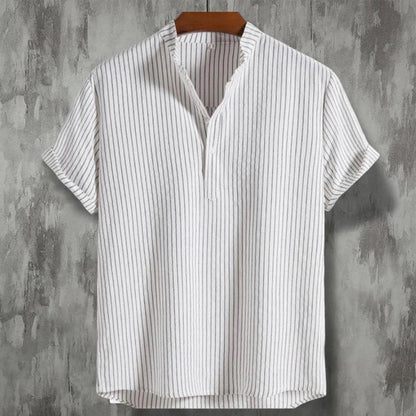 Fashionable men's shirt Harbin