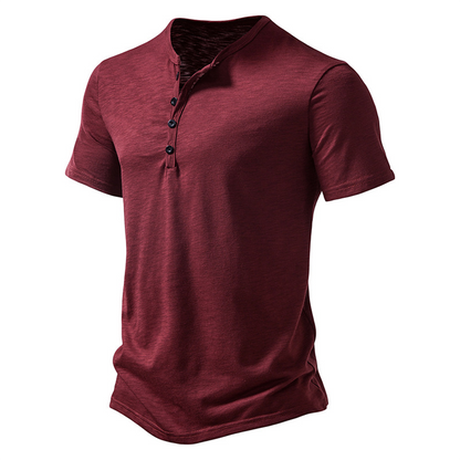 Wells Casual T Shirt for Men