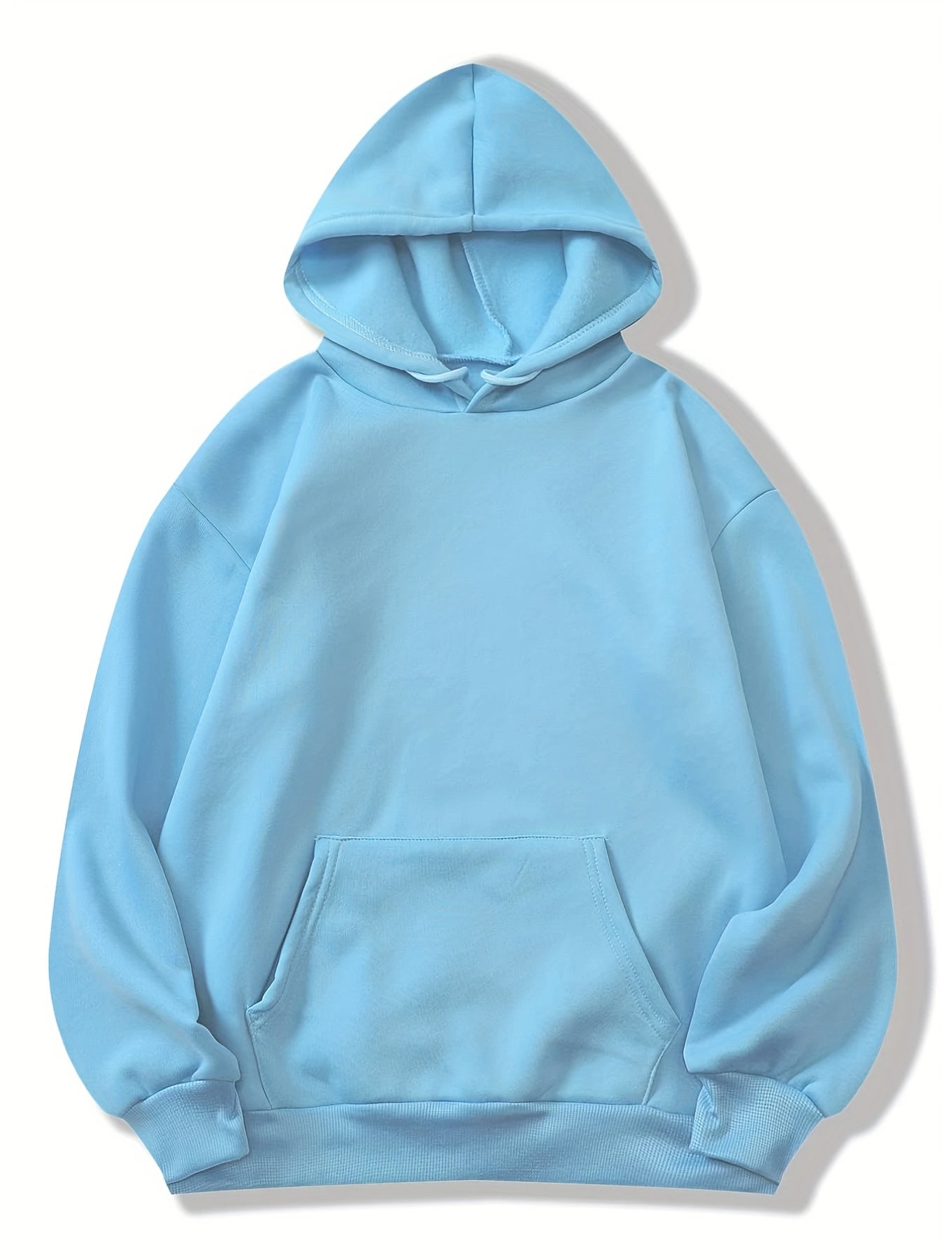 Statement hoodie made of 100% cotton Beatrix