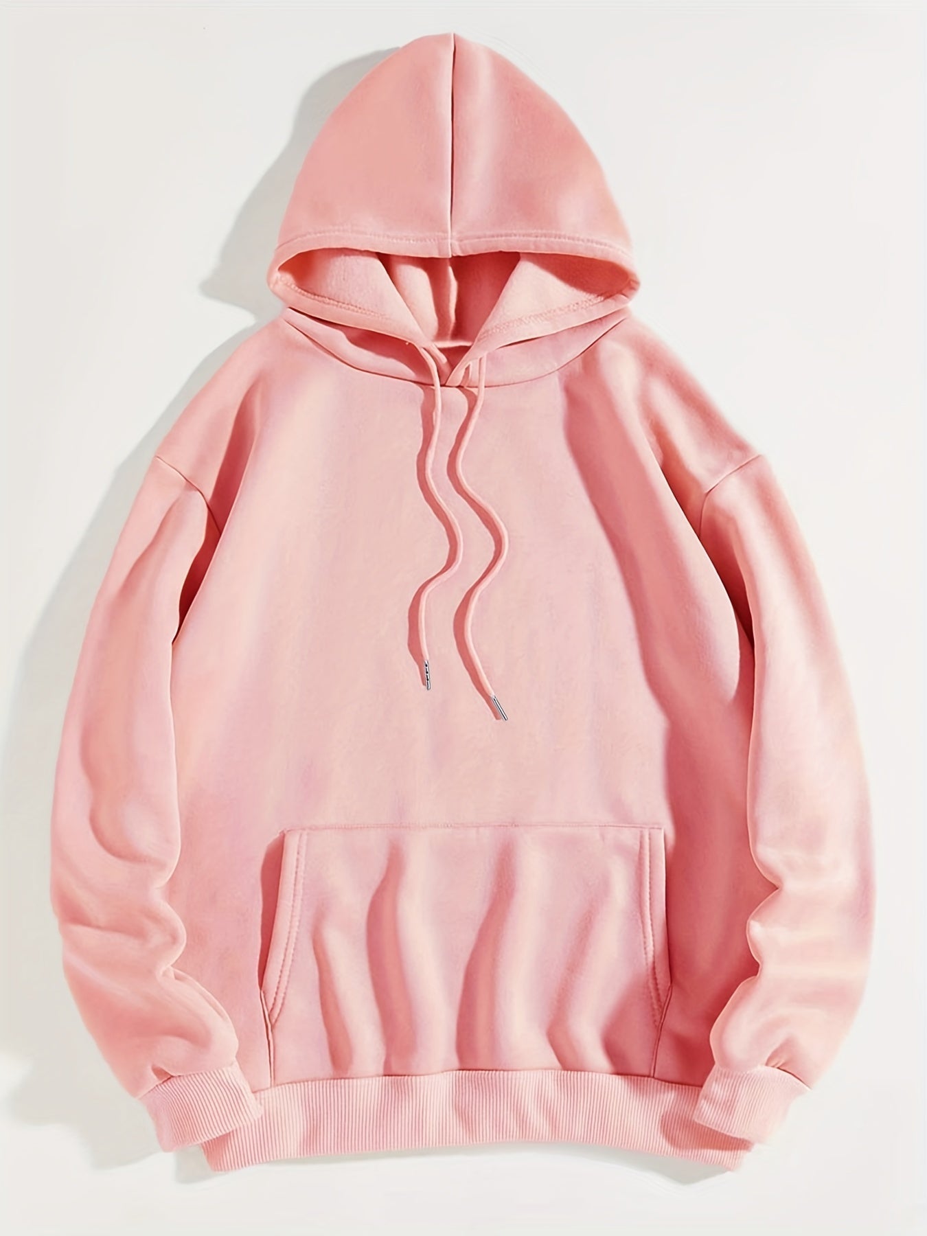 Statement hoodie made of 100% cotton Beatrix