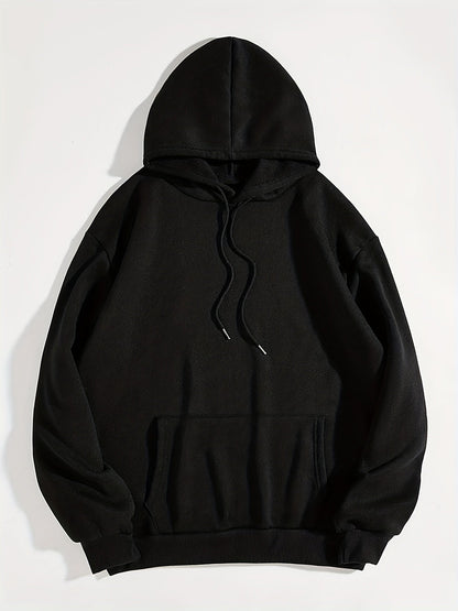 Statement hoodie made of 100% cotton Beatrix