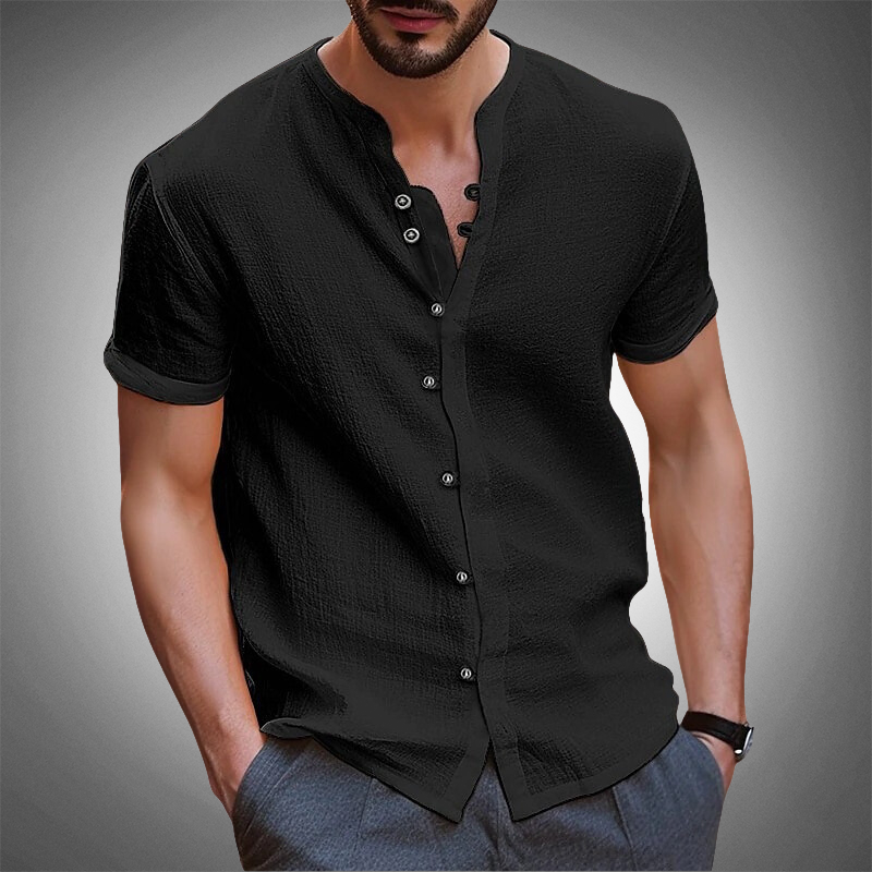 Men's Summer Shirt Erl