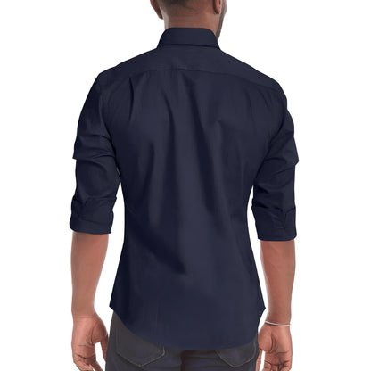 Wrinkle-free shirt for men Yoel 