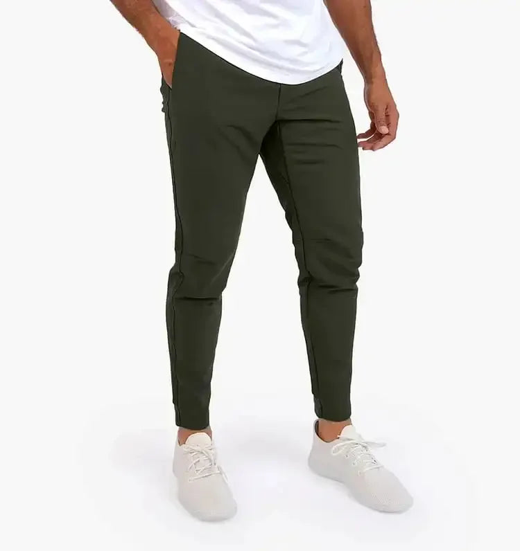 Comfortable men's trousers Alder