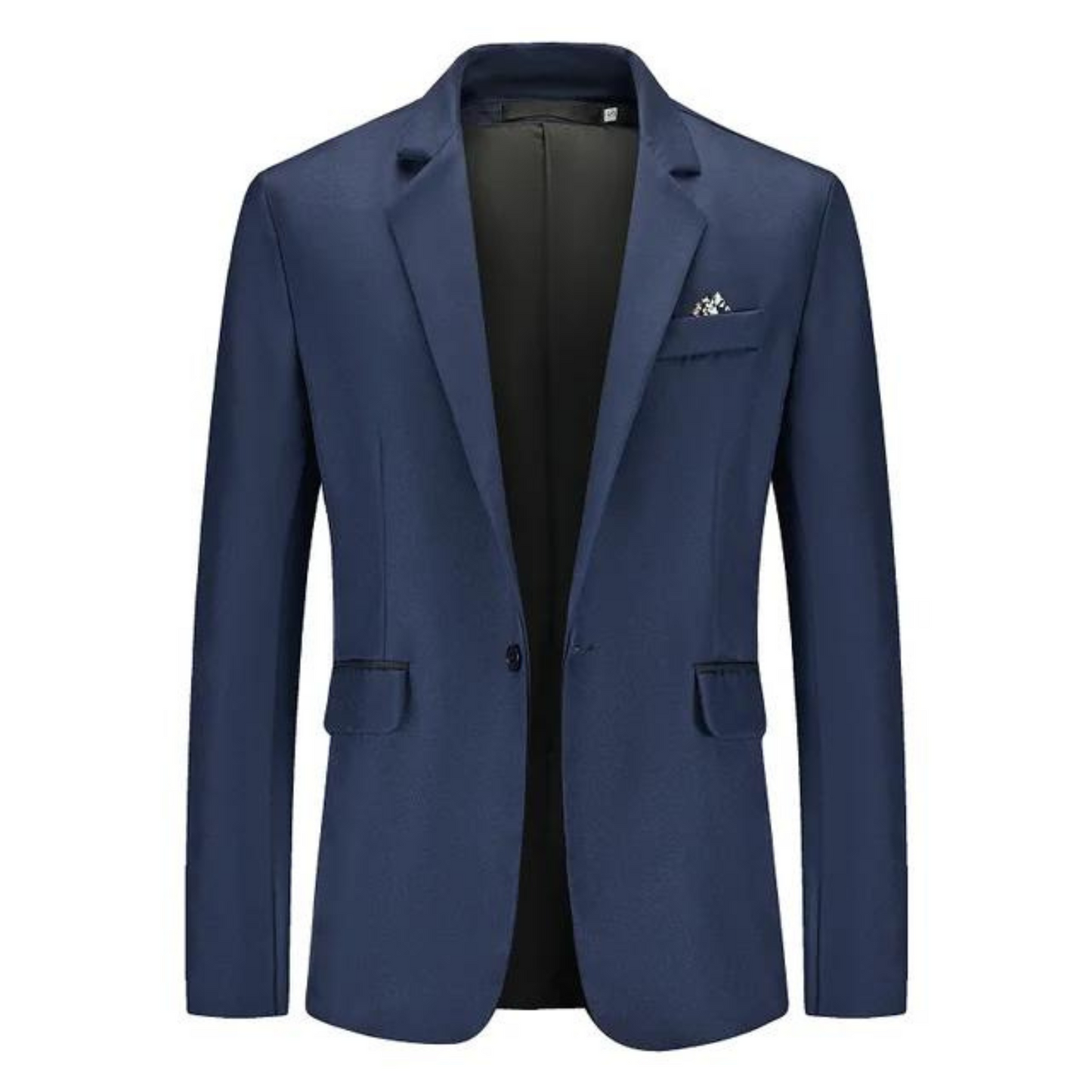 Elegant blazer for formal occasions for men Zoltan