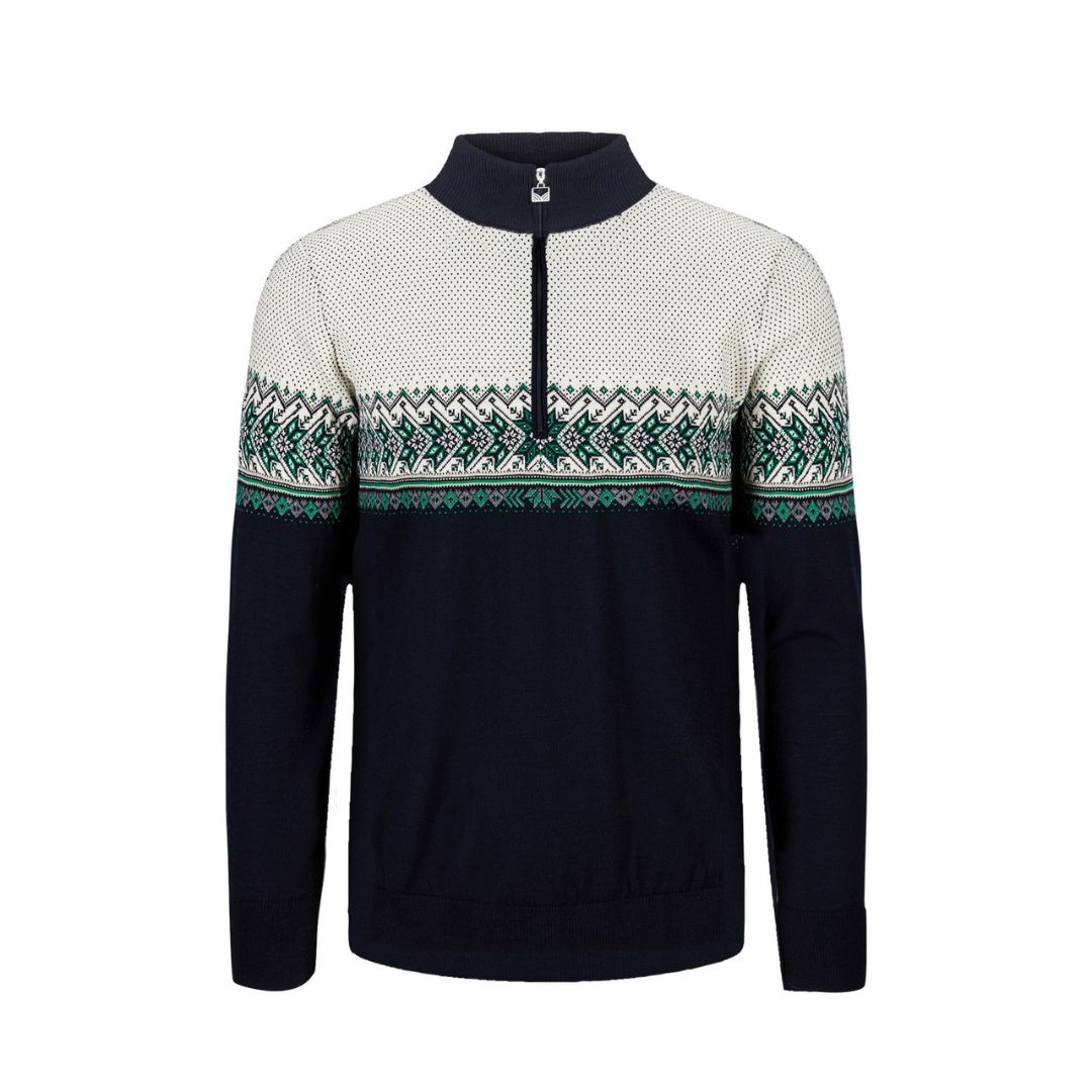 Stylish sweater for men Rasmus