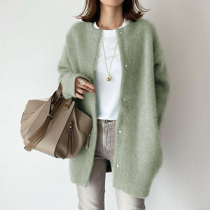 Elegant autumn cardigan Philou 