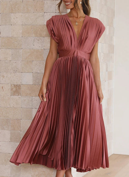 Stylish Long Dress for Women Elowyn