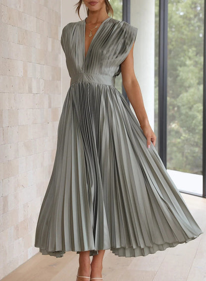 Stylish Long Dress for Women Elowyn