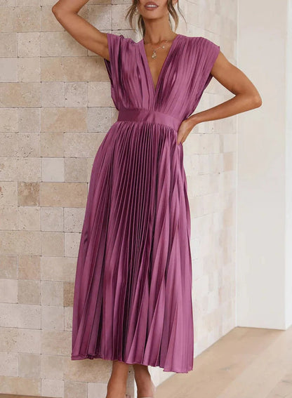 Stylish Long Dress for Women Elowyn