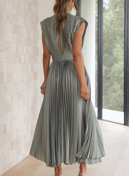 Stylish Long Dress for Women Elowyn