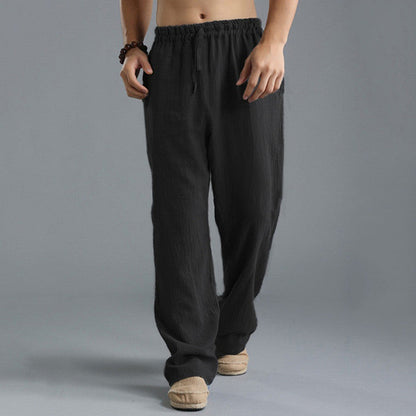 linen pants