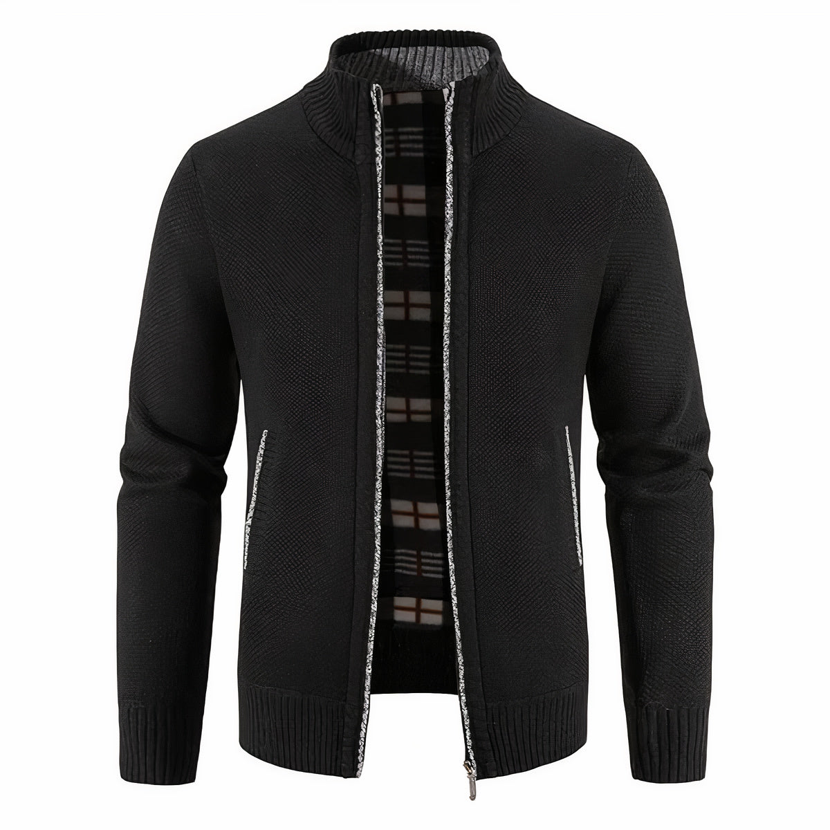 casual jacket for men Konrad