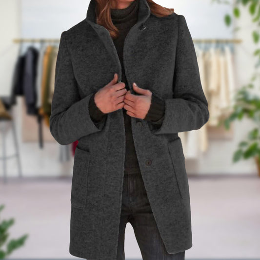 Women's coat for autumn Nine