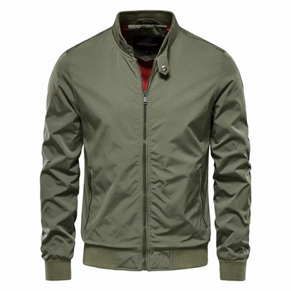 Zak Relaxed Spring Jacket for Men