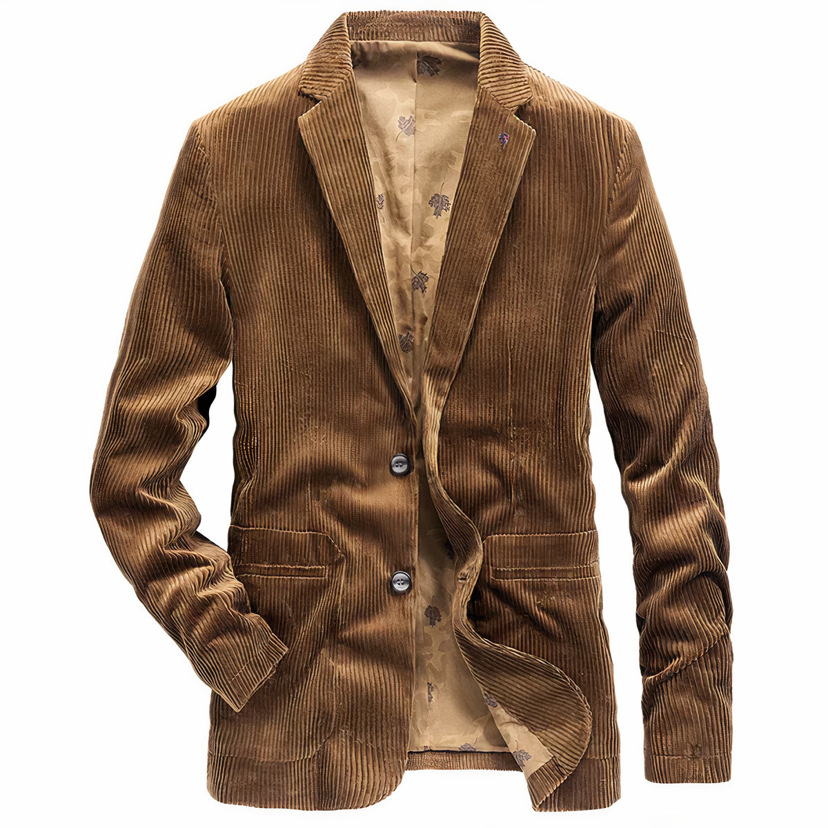 High-quality blazer coat for men Guido 