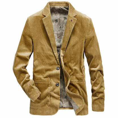 High-quality blazer coat for men Guido 