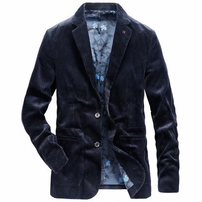 High-quality blazer coat for men Guido 