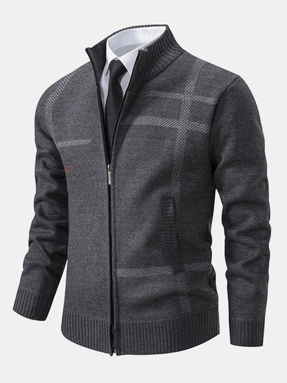 Elegant Casual Blazer for Men Amyr