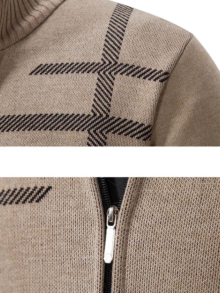 Elegant Casual Blazer for Men Amyr