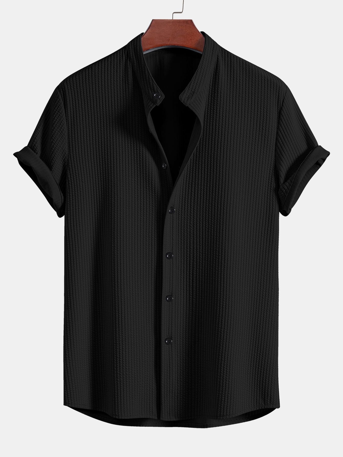 Summer Casual Shirt for Men By