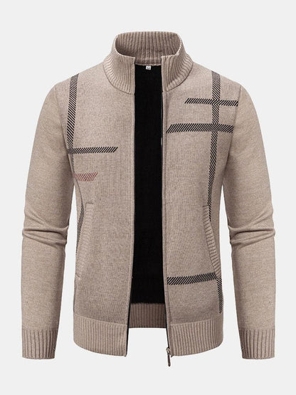 Elegant Casual Blazer for Men Amyr