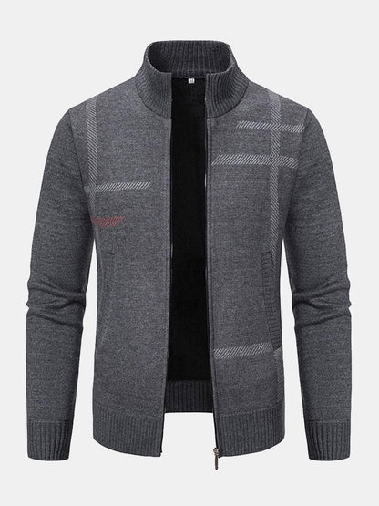 Elegant Casual Blazer for Men Amyr