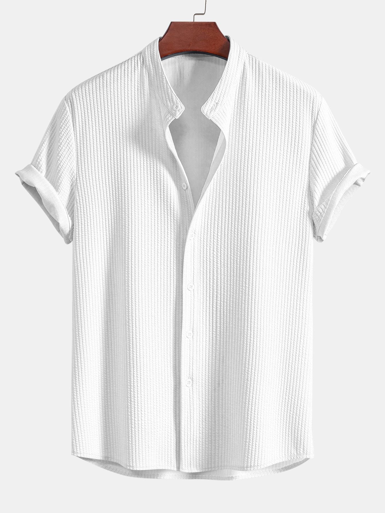 Summer Casual Shirt for Men By